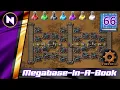 NO BELTS for Mining and Smelting UPS Optimization Factorio Megabase-In-A-Book Lets Play