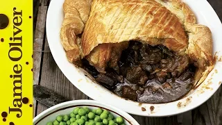 How to make the best CHICKEN PIE at home. 