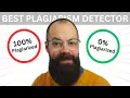 Download Lagu The FREE Plagiarism Detector Your University Hates! (I Tested 5)
