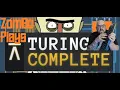 Turing Complete Episode 4 More Arithmetic and Memory Functions