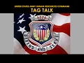 TAG talk - Episode 4 Officer Promotion Board Process