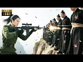 Download Lagu 【MOVIE】採藥女孩竟是21世紀穿越而來的女特種兵，以一決十，無人能敵！【龙凤店传奇 Legend of Longfengdian】 #赴山海 #成毅