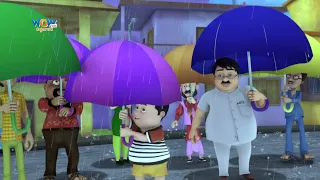 સુપરહીરો વીર Superhero Vir | Vir The Robot Boy In Gujarati | વીર ધ રોબોટ બોય