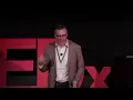 How to Get Over The End of a Relationship | Antonio Pascual-Leone | TEDxUniversityofWindsor