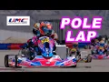 SKUSA Pro-Tour POLE LAP UTAH MOTOR CAMPUS