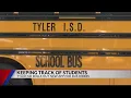 Tyler ISD launches Ride 360 What is it and what does it mean for parents