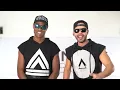 Me Solta-Nego do Borel,DJs Rennan e Wendel CZR Cia Daniel saboya Fc(COREOGRAFIA)