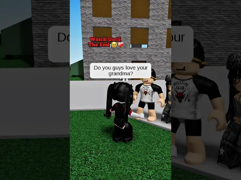 The end got me crying 🥺❤️‍🩹