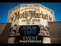 Moth Market Joplin Expo 2026 Walkthrough Weirdest Finds You ll See All Year