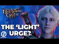 Playing Baldur s Gate 3 As The Light Urge Should Be Your Next Playthrough