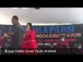 Download Lagu Bunga Dahlia Cover Yayah Andriani (LIVE SHOW SELASARI PANGANDARAN)