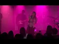Galdive - Teach Me How To Love (Live)