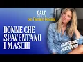 Lagu DONNE CHE SPAVENTANO I MASCHI