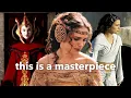 Download Lagu Star Wars is eigenlijk een modefilm