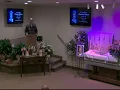 Charlotte Hudson s Funeral Service