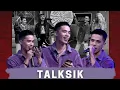 Lagu Alvin Jonathan PRANK Supir Pribadinya nyanyiin Happy Birthday | Cuplikan Alvin Jo at Talksik TransTv