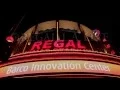 Introducing Regal L A LIVE A Barco Innovation Center