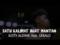 Download Lagu Satu Kalimat Buat Mantan