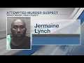 UPDATE Suspect arrested in deadly Rocky Mount shooting