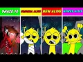 Download Lagu Incredibox Sprunki: Phase 10 Original Alive Vs Phase 10 New Alive Vs Phase 10 Newer Alive