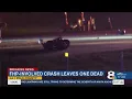 Motorcyclist killed in collision with FHP cruiser tractor-trailer on I-4 in Polk County