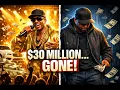 MC Hammer From 30 Million to Bankruptcy Famous file