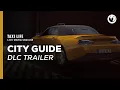 Download Lagu Taxi Life: A City Driving Simulator | Free Update \u0026 VIP City Guide DLC Trailer