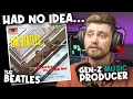 I've never listened to a Beatles album... | Every Beatles Album (Part 1)