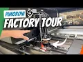 Download Lagu Pimoroni Factory Tour (on the Pico W Launch Day)