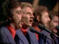 The Statler Brothers - Flowers On the Wall (Man in Black: Live in Denmark)