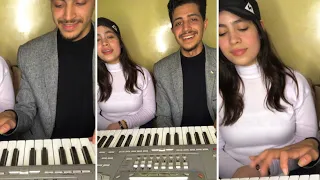                    سيدي طالب لجوار                                          دندنها