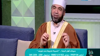 الفرق بين وسوسة النفس و وسوسة الشيطان دندنها