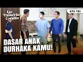 Download Lagu Miko Minta Ampunan Kepada Papa Baldy | KAU DITAKDIRKAN UNTUKKU | EPS.185 (1/4)