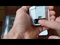 SIMPLI SAFE MOTION SENSOR SET UP HOW TO SET UP SIMPLI SAFE MOTION SENSOR