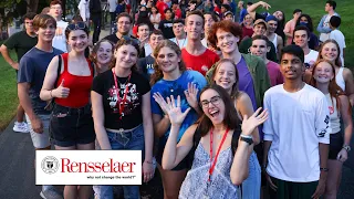 Rensselaer Polytechnic Institute - Full Episode The College Tour