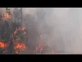 Volusia County crews battle brush fires as dry conditions continue