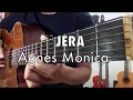 Download Lagu Jera (Agnes Monica Cover)