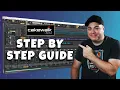 How To Use Cakewalk By Bandlab From Setup To Mixdown