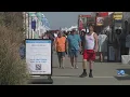 Neptune Festival draws excitement from VB visitors