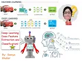 18 Deep Learning Models Can Do Both Feature Extraction and Classification
