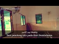 Lagu Huwal Qur'an - Nadia Nur Fatimah