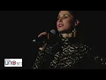 Afortunada - Francisca Valenzuela y Javiera Mena en Festival de Radio UNO