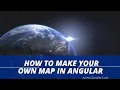 Angular Map Tutorial How to Make A Map In Angular how to get user location in angular
