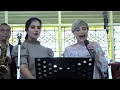 Download Lagu Ruth Sahanaya \u0026 Laspados | Borhat Ma Dainang |  Cipt. S.Dis