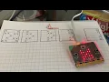 Micro bit Python Animation