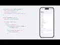 WWDC23 Discover Observation in SwiftUI Apple