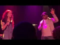 Download Lagu Madison Ryann Ward x Jason Nelson LIVE - Amazing Grace/My Life is in Your Hands (A New Thing Tour)