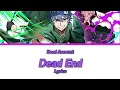 Dead Account - Opening Full『Dead End』by Haru Igarashi | Sub Español ❣️
