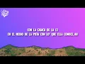 CALLEJERO FINO - LE DOY PERREO (Letra/Lyrics)