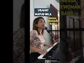 Download Lagu Usahay / Matud Nila - Onessa Camposano (One Woman Band)